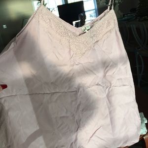 Blouse light pink